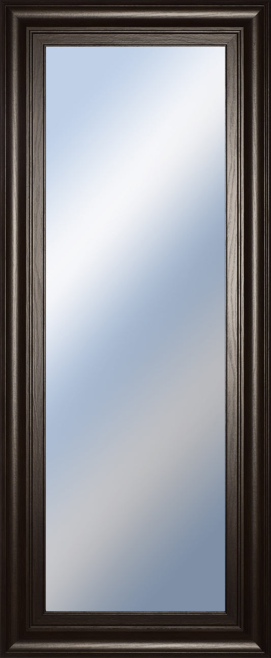 18x42 Promotional Mirror Frame #35