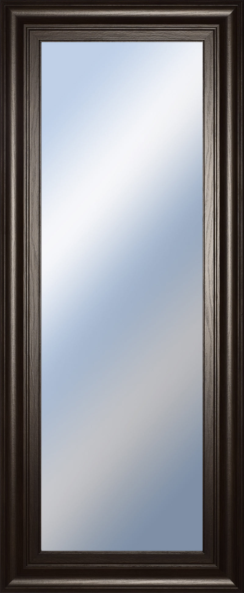 18x42 Promotional Mirror Frame #35