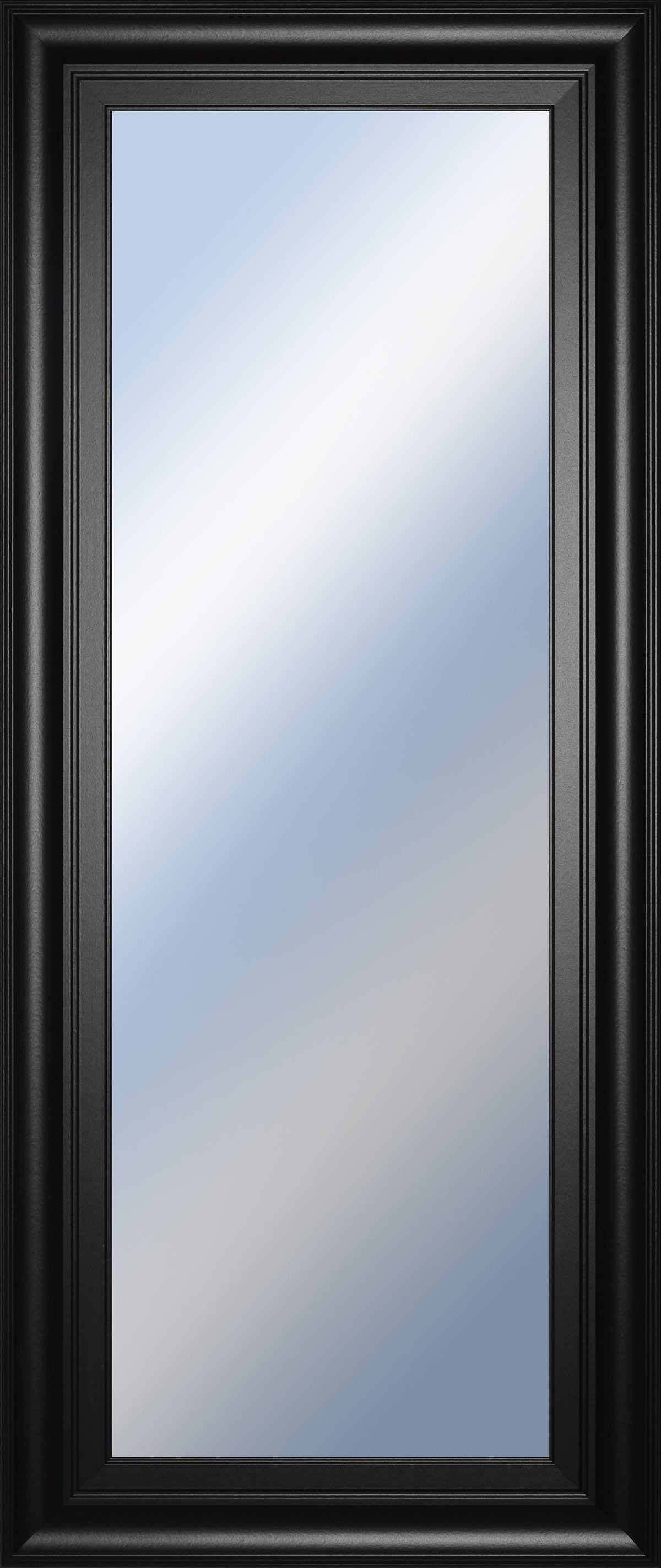 18x42 Promotional Mirror Frame #37