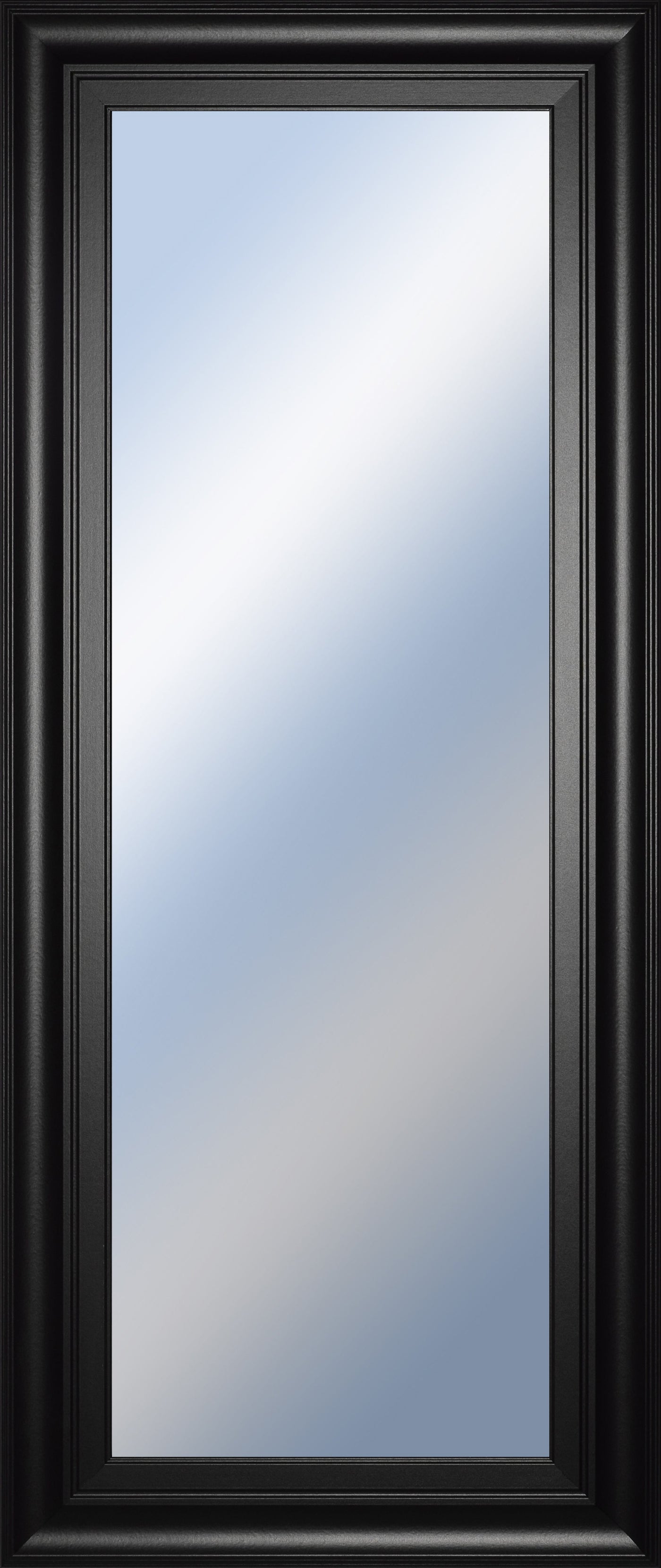 18x42 Promotional Mirror Frame #37