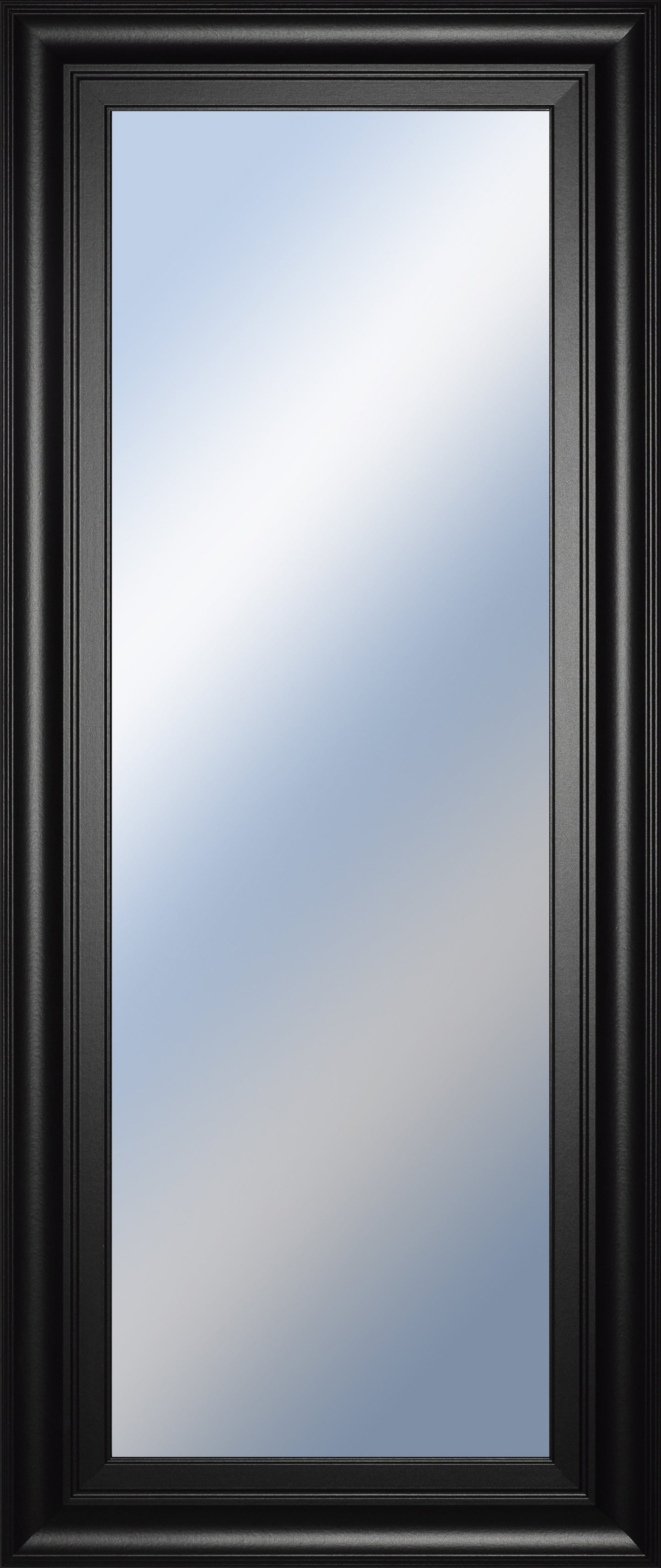 18x42 Promotional Mirror Frame #37