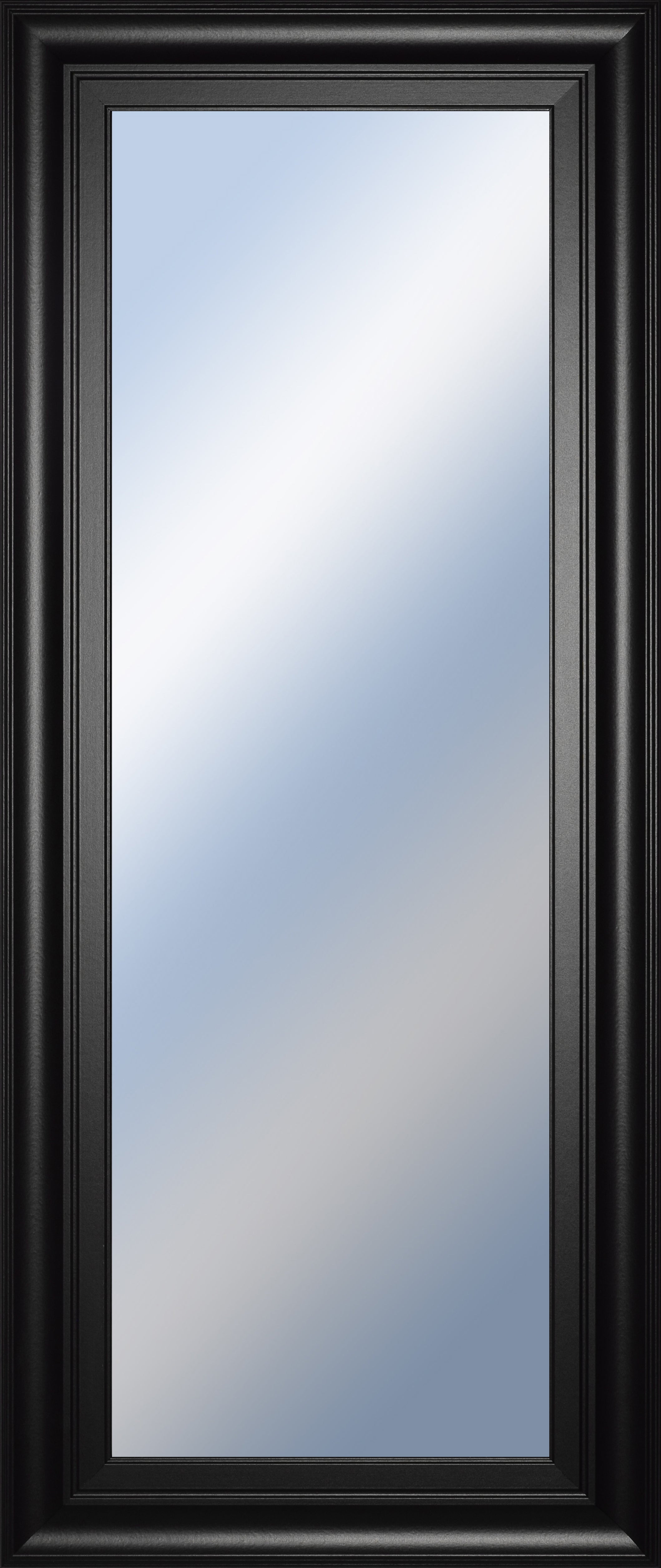 18x42 Promotional Mirror Frame #37