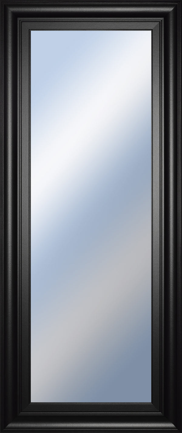 18x42 Promotional Mirror Frame #37