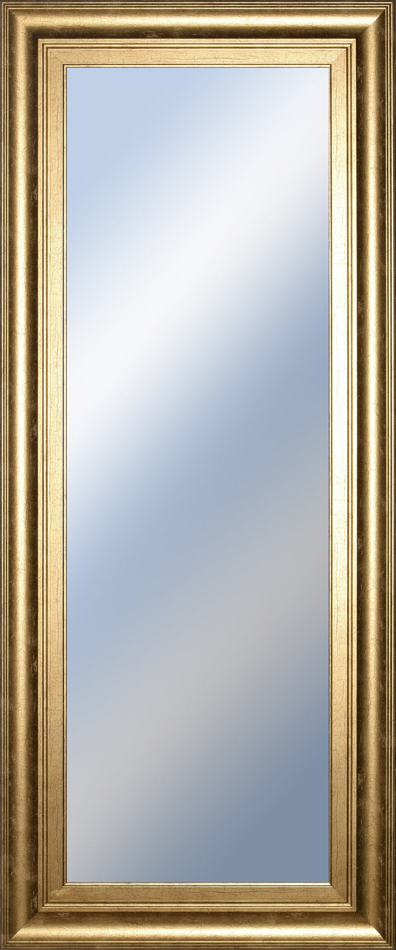 18x42 Promotional Mirror Frame #39