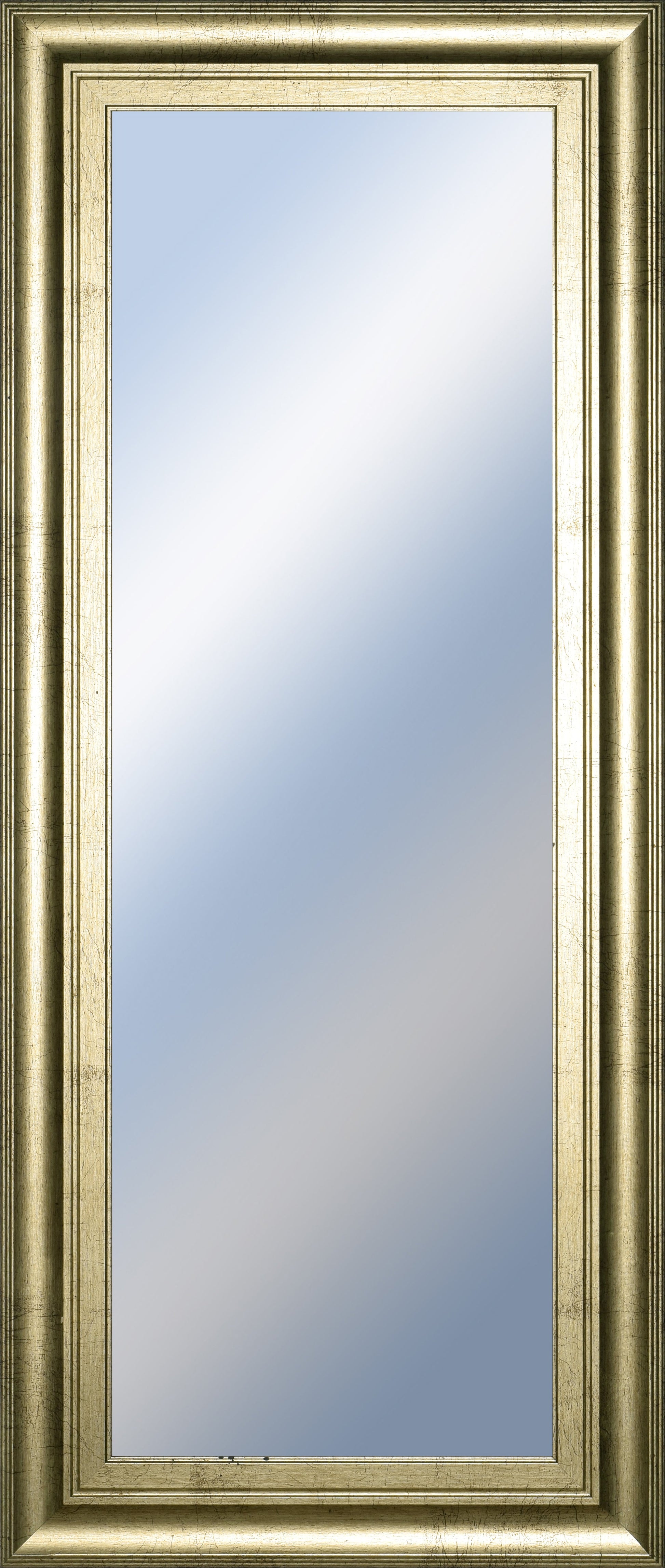 18x42 Promotional Mirror Frame #40