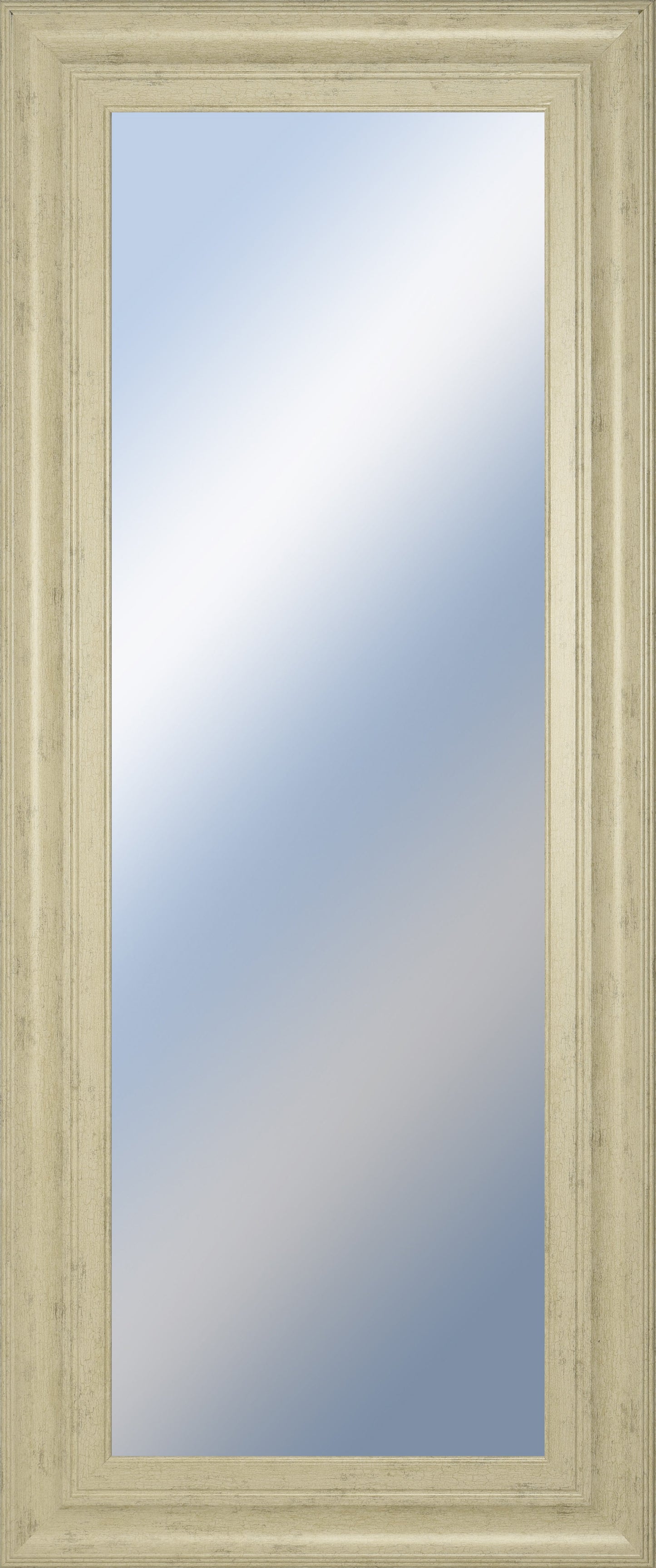18x42 Promotional Mirror Frame #41