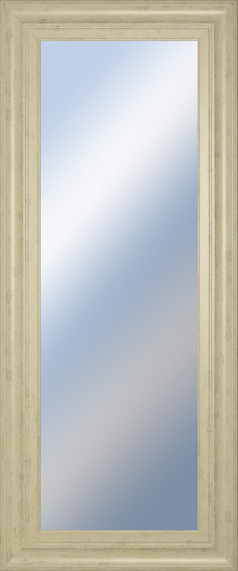 18x42 Promotional Mirror Frame #41