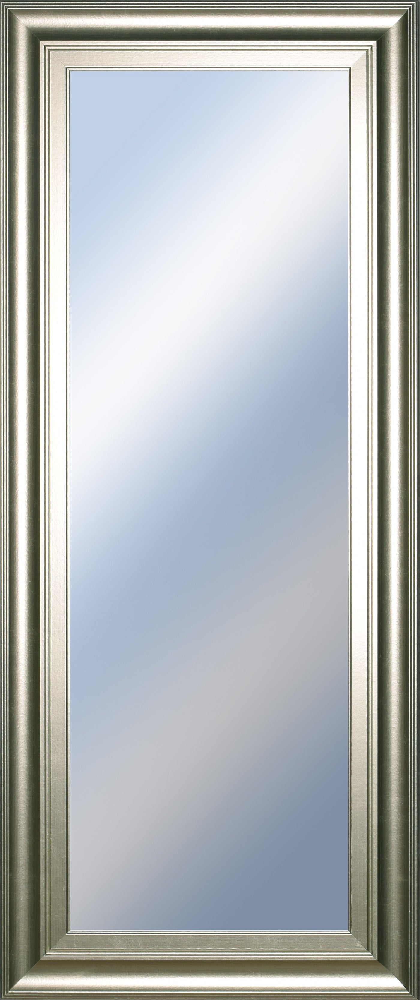 18x42 Promotional Mirror Frame #42