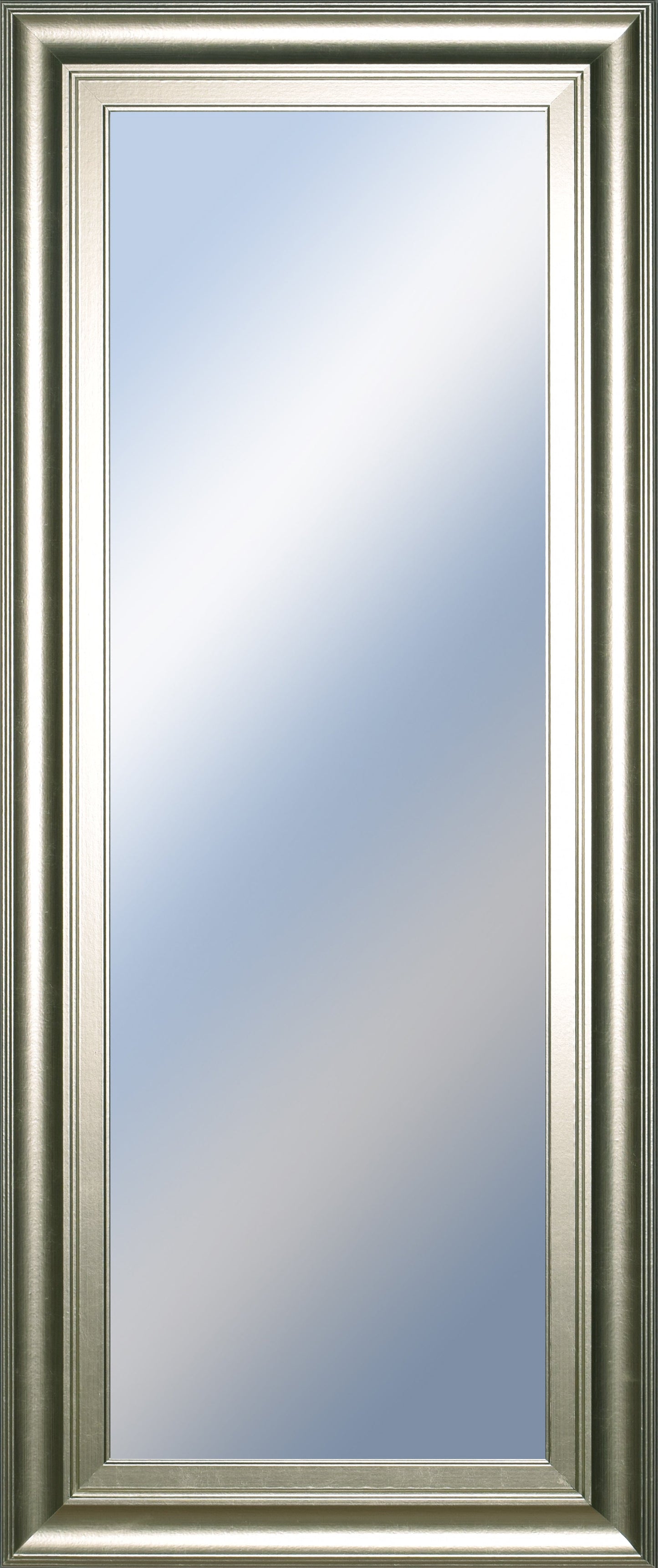 18x42 Promotional Mirror Frame #42