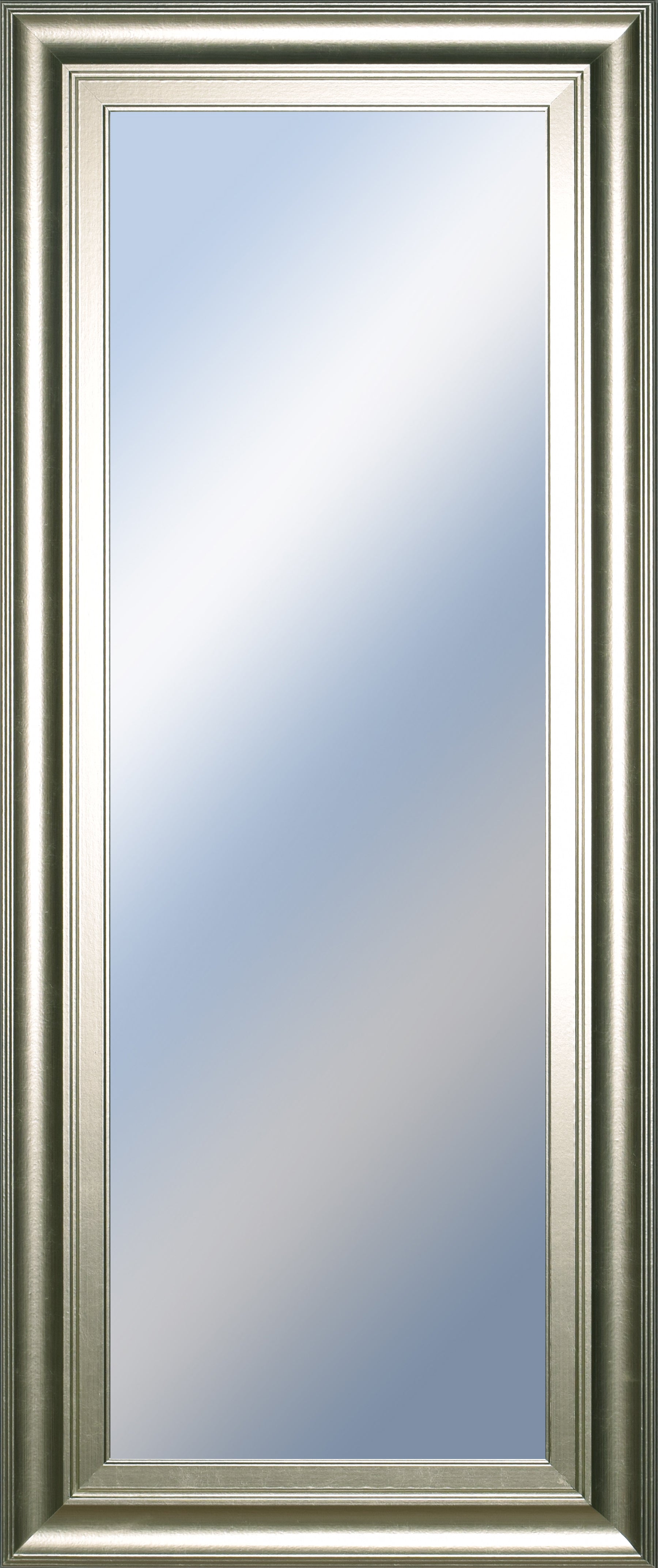 18x42 Promotional Mirror Frame #42