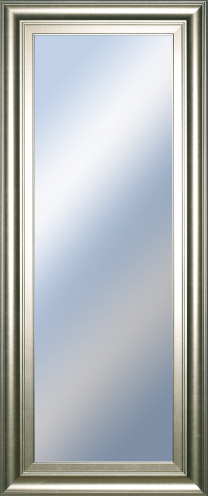 18x42 Promotional Mirror Frame #42