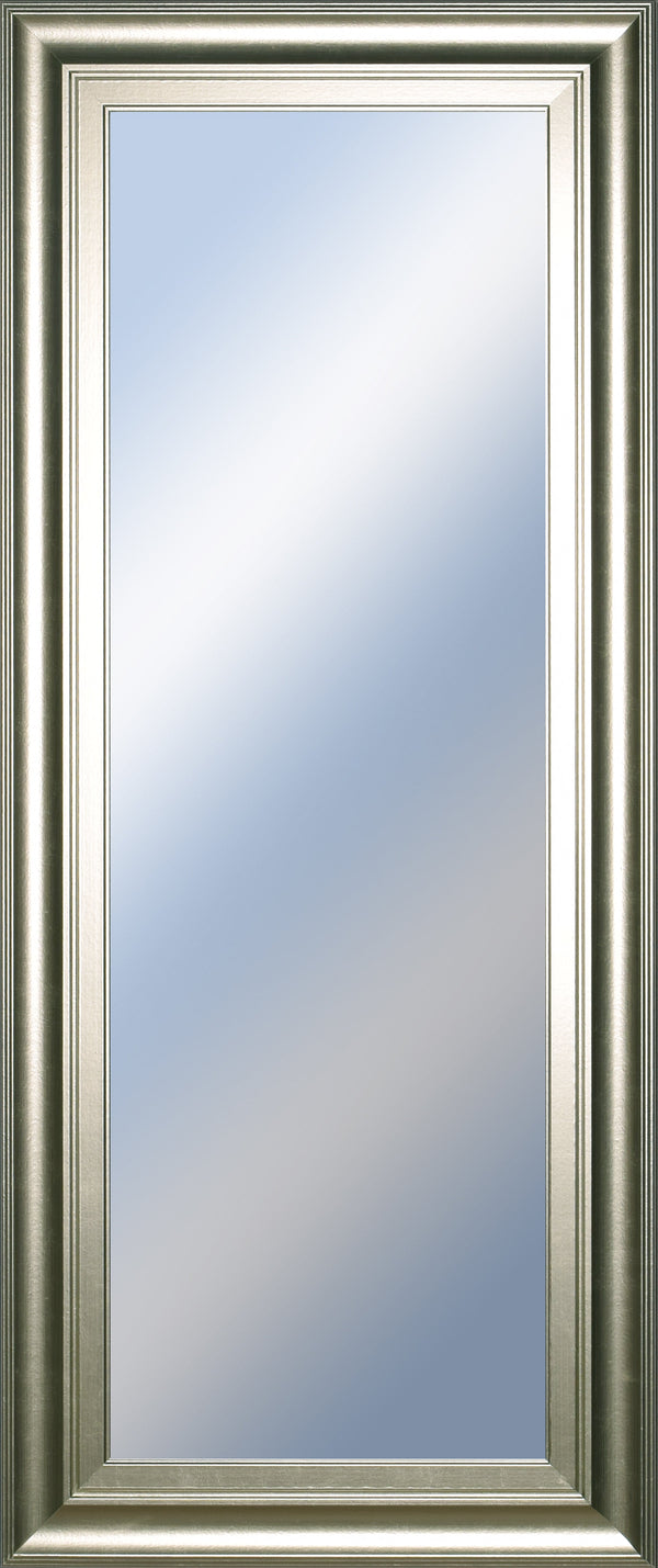18x42 Promotional Mirror Frame #42