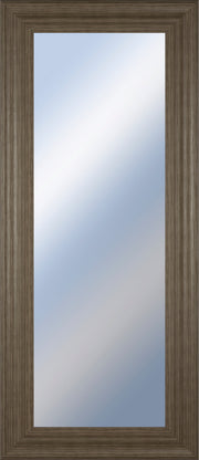 18x42 Promotional Mirror Frame #44