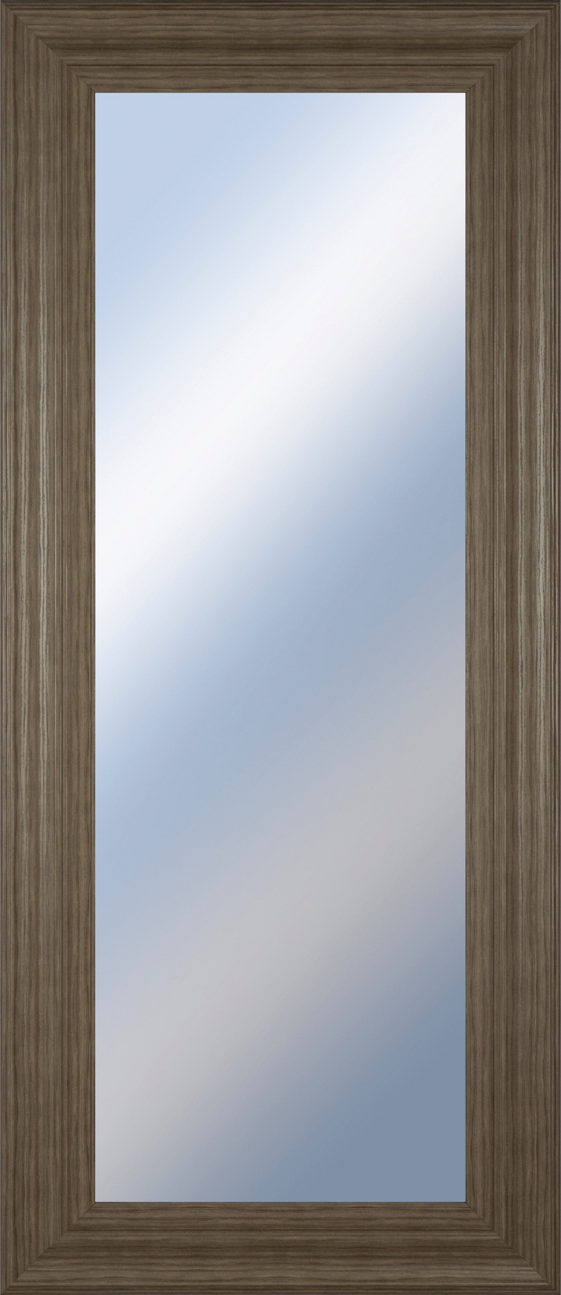 18x42 Promotional Mirror Frame #44