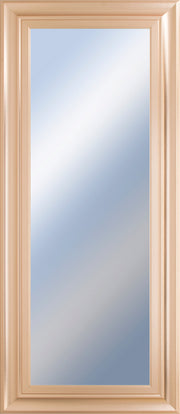 18x42 Promotional Mirror Frame #45