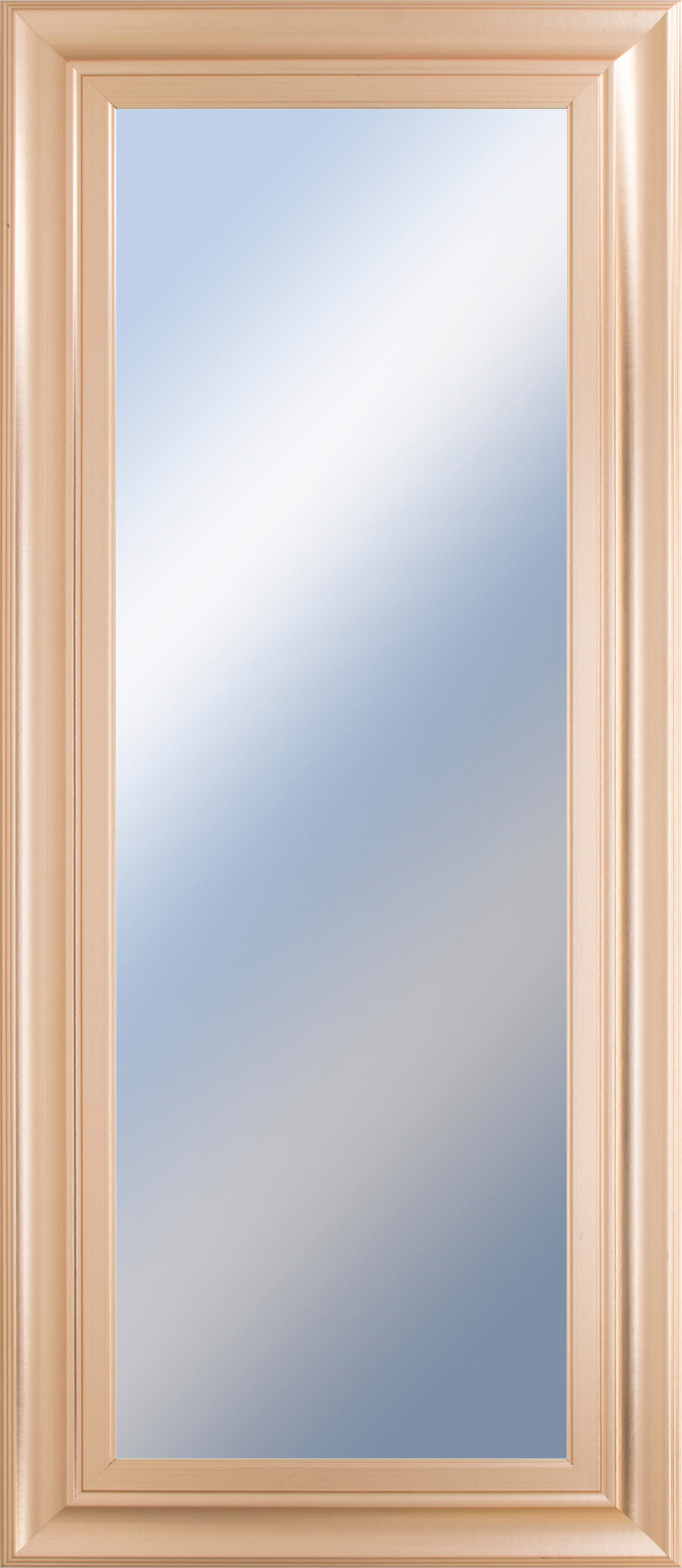 18x42 Promotional Mirror Frame #45