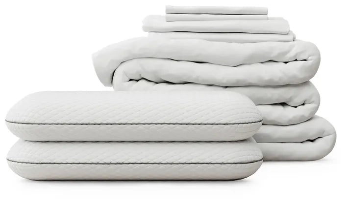 Nectar Premier Queen Mattress & Protector Bundle