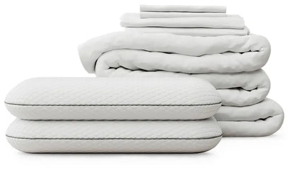Nectar Premier Queen Mattress & Protector Bundle