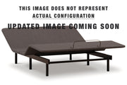 Comfort Classic Adj Base King Adjustable Base