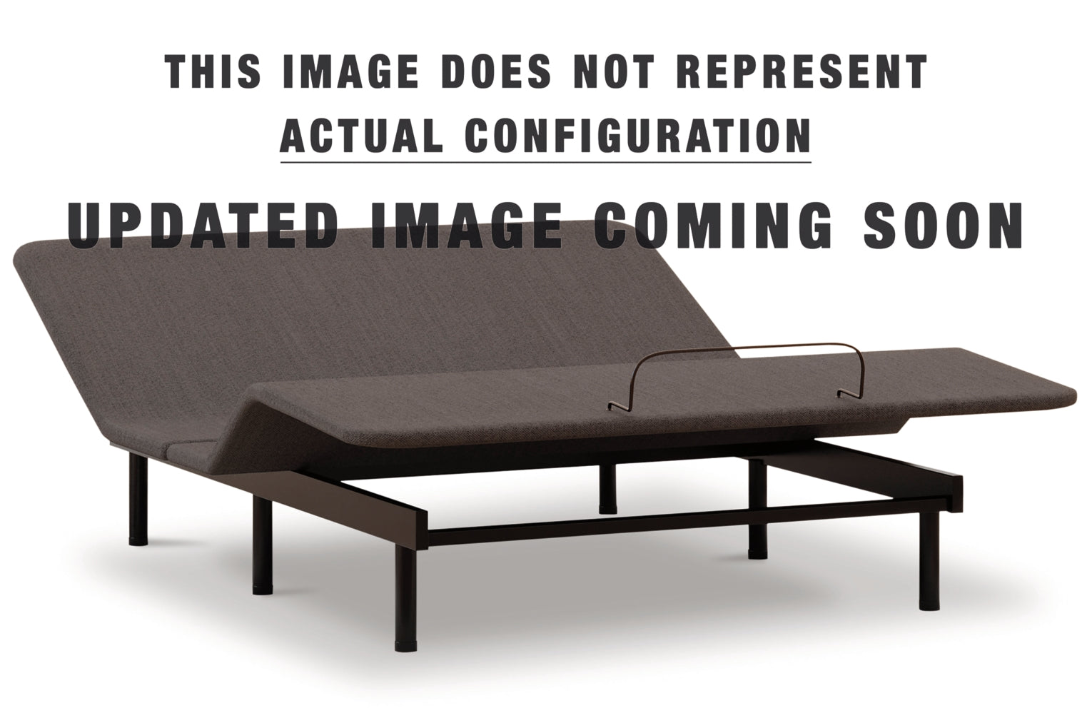 Comfort Classic Adj Base King Adjustable Base
