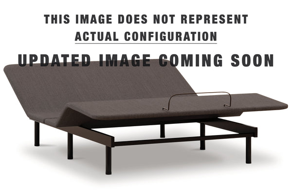 Comfort Classic Adj Base King Adjustable Base