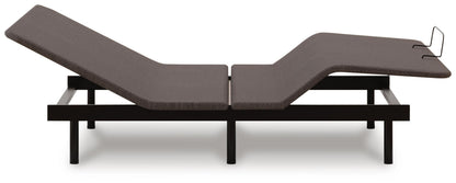Comfort Classic Queen Adjustable Base