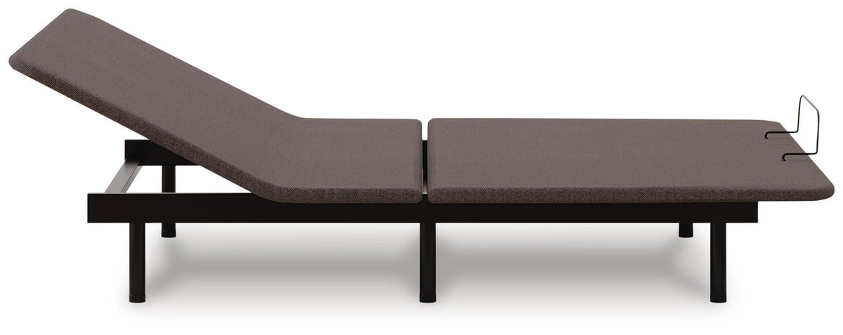 Comfort Classic Full Adjustable Base