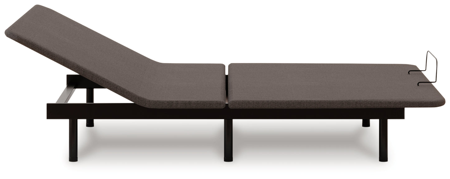Comfort Classic Full Adjustable Base