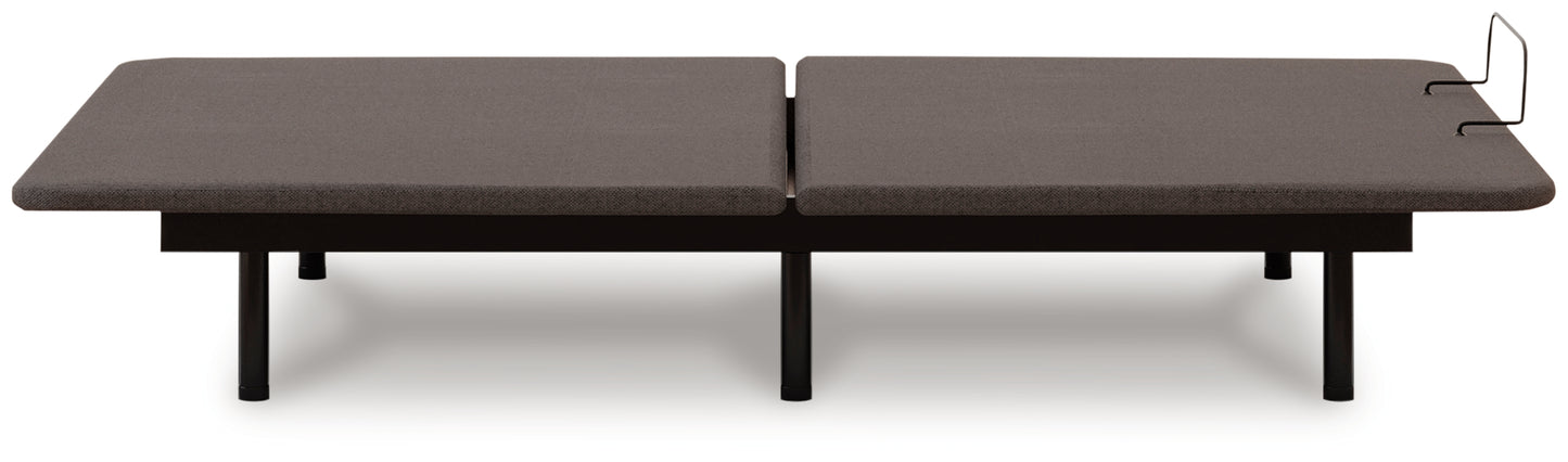 Comfort Classic Twin XL Adjustable Base