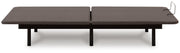 Comfort Classic Twin XL Adjustable Base