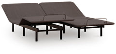 Comfort Classic Adj Base Split Cal King Adjustable Base