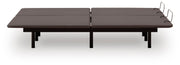 Comfort Classic Adj Base Split Cal King Adjustable Base