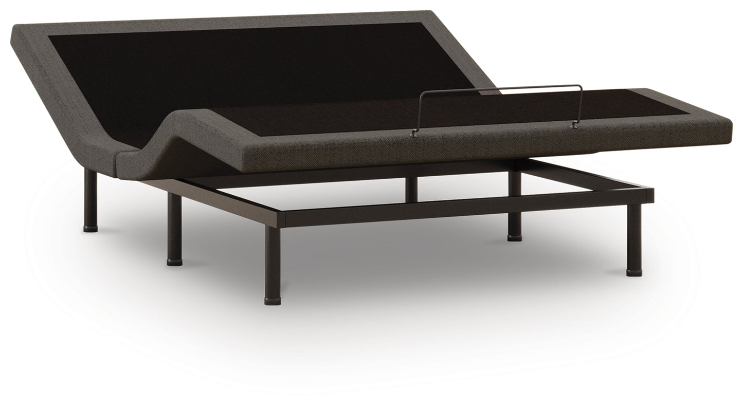 Comfort Premier Adj Base Queen Adjustable Base