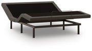 Comfort Premier Adj Base Queen Adjustable Base
