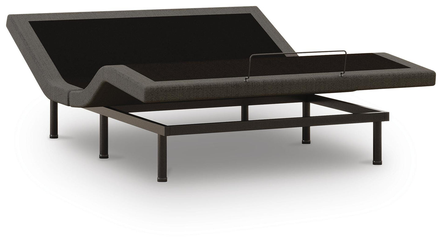 Comfort Premier Adj Base Full Adjustable Base