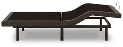 Comfort Premier Queen Adjustable Base