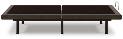 Comfort Premier Adj Base Full Adjustable Base