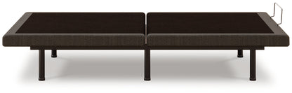 Comfort Premier Adj Base Full Adjustable Base