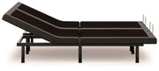 Comfort Premier Adj Base Split Cal King Adjustable Base