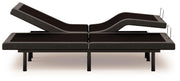 Comfort Premier Adj Base Split Cal King Adjustable Base