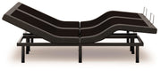 Comfort Premier Adj Base Split Cal King Adjustable Base
