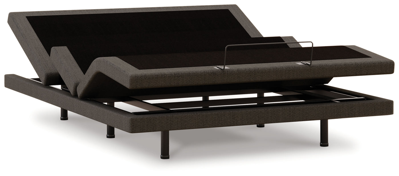 Comfort Ultra Adj Base Queen Adjustable Base