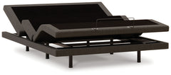 Comfort Ultra Adj Base Queen Adjustable Base