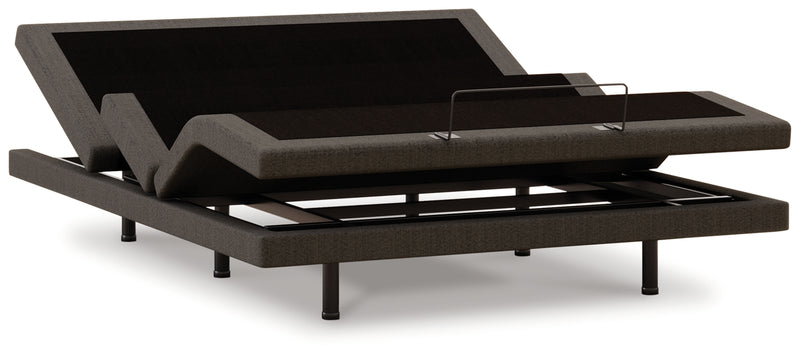 Comfort Ultra Queen Adjustable Base