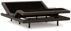 Comfort Ultra Queen Adjustable Base