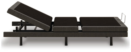 Comfort Ultra Queen Adjustable Base