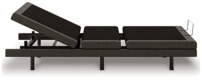 Comfort Ultra Queen Adjustable Base