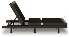 Comfort Ultra Queen Adjustable Base