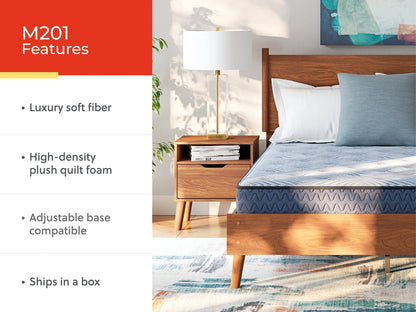 Peak 2.0 Bonnell California King Mattress
