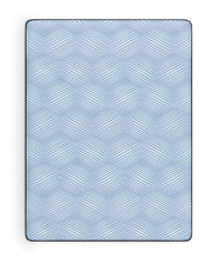 Peak 2.0 10 Hybrid California King Mattress
